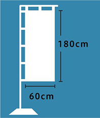 オリジナルのぼり旗デザイン